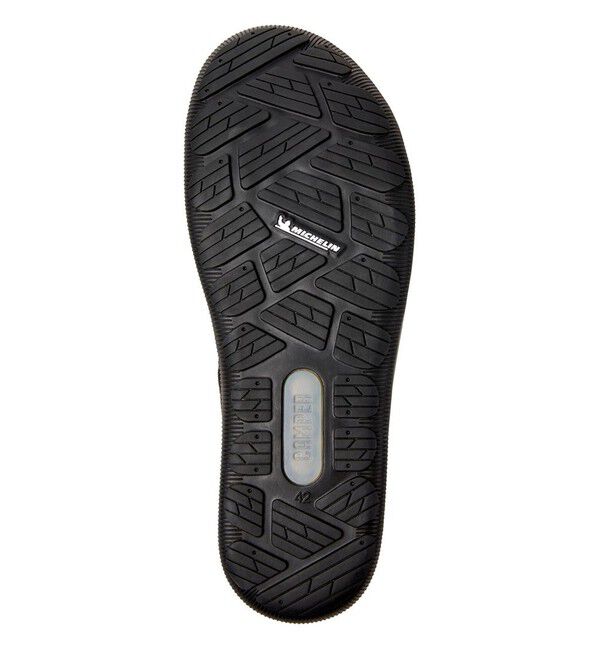 CAMPER「[カンペール] PEU PISTA GM / ハイカットシューズ」|ロングブーツ|