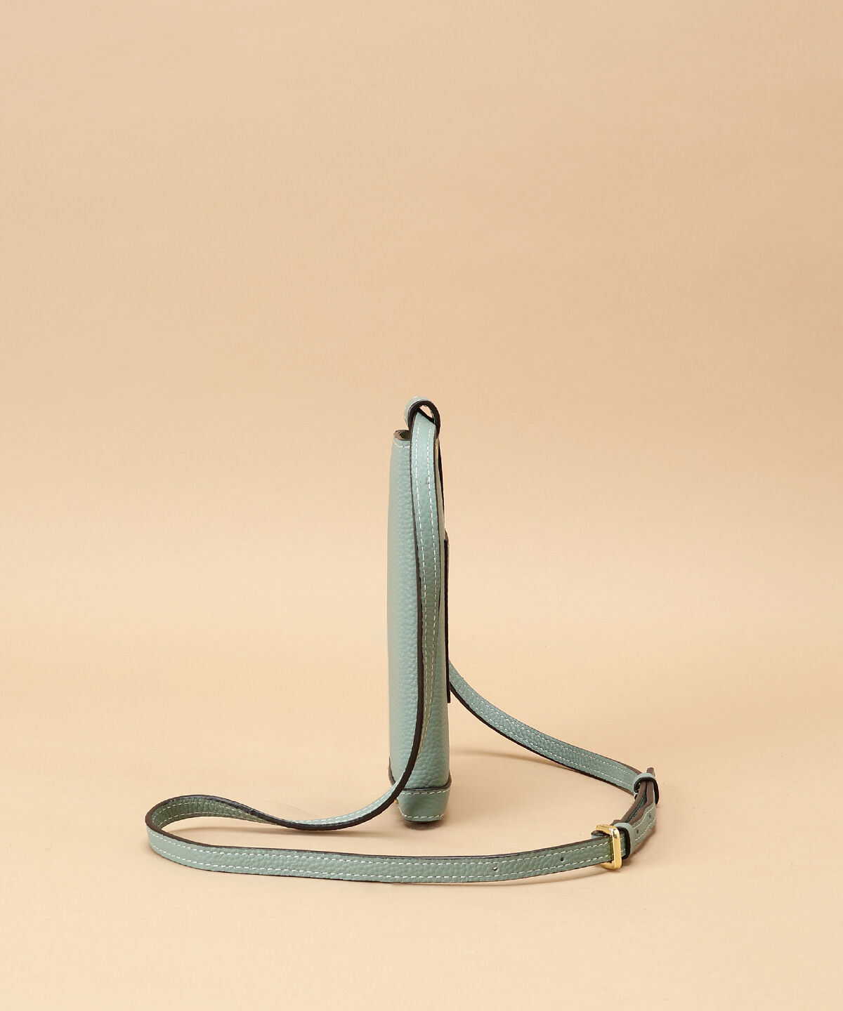 Samantha Thavasa「スタッズデザイン ウォレットショルダー」|ショルダー・メッセンジャー|