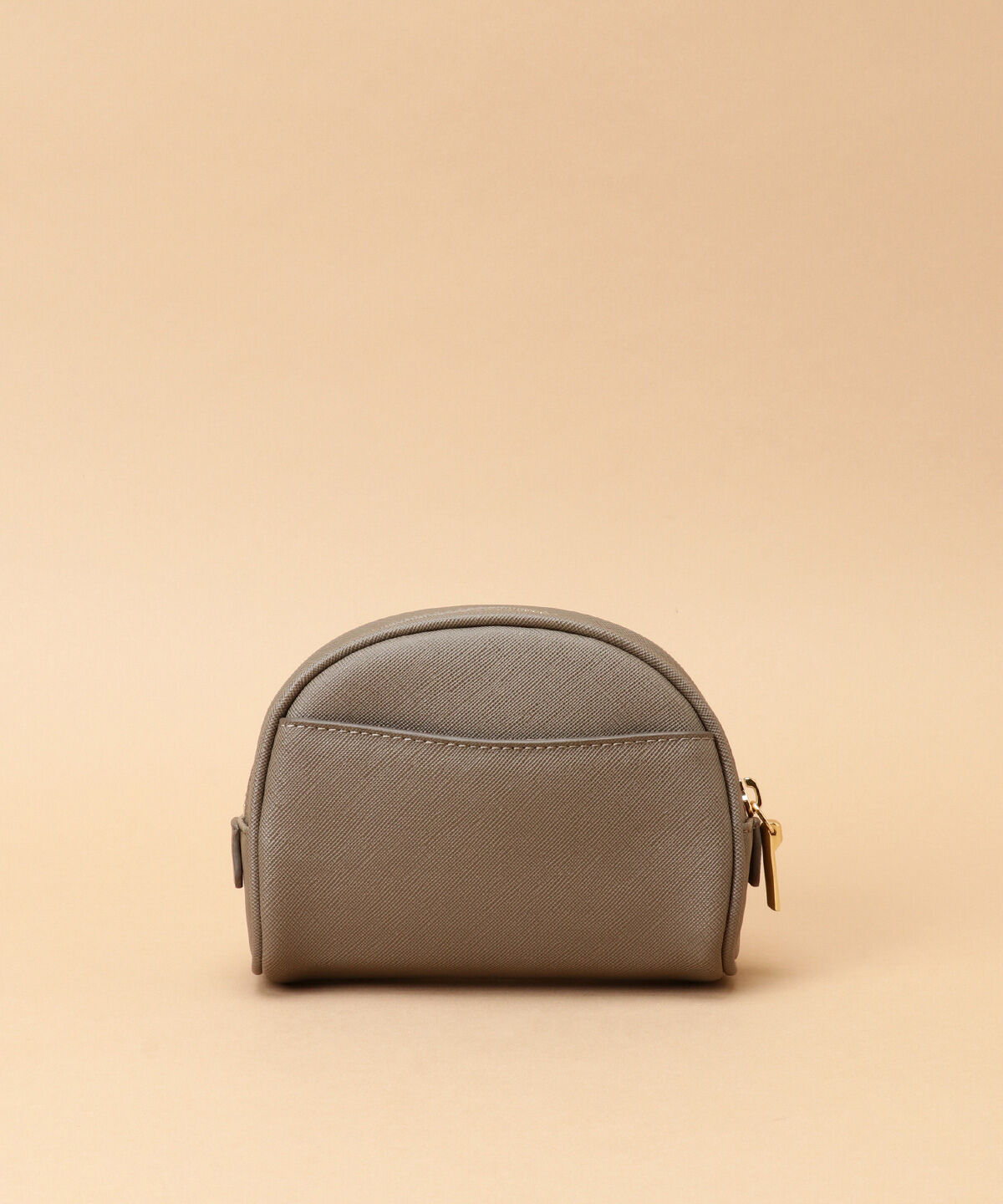 Samantha Thavasa「アーチフォルム シンプルポーチ」|ポーチ|