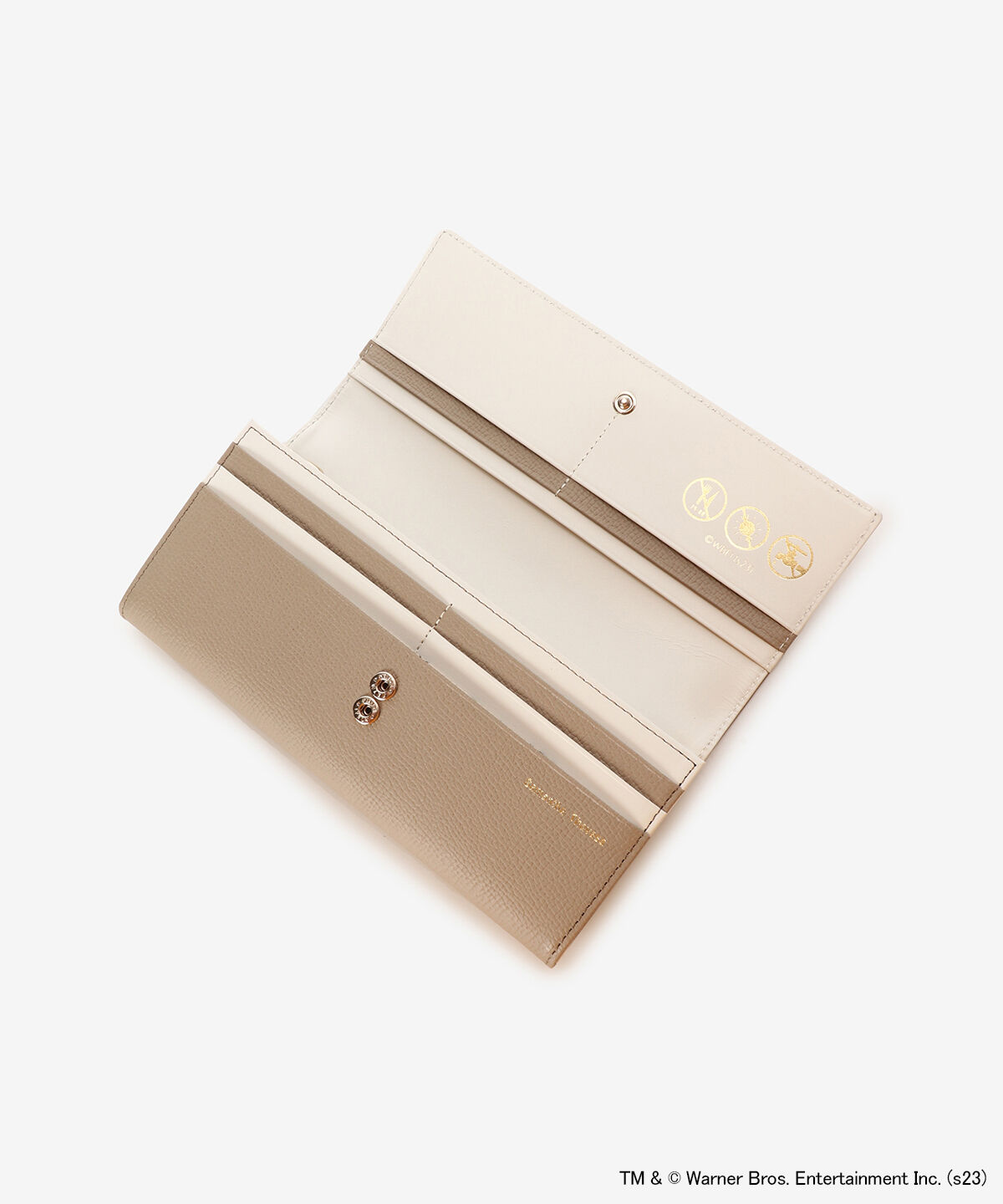 Samantha Thavasa「「グレムリン」コレクション 長財布」|財布|