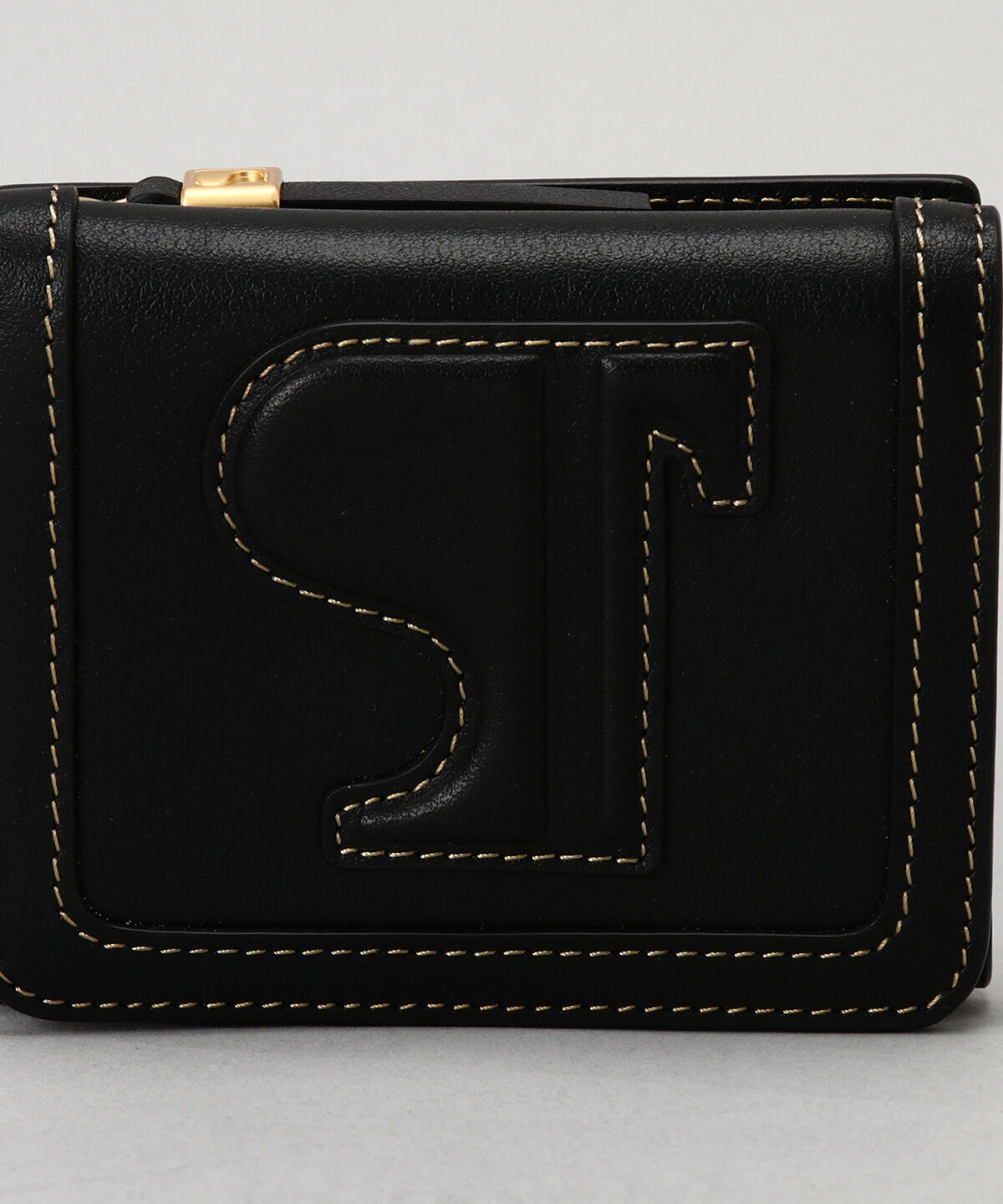 Samantha Thavasa「Pomme d&rsquo;espoir サック ア ラ モード 三つ折り財布」|財布|