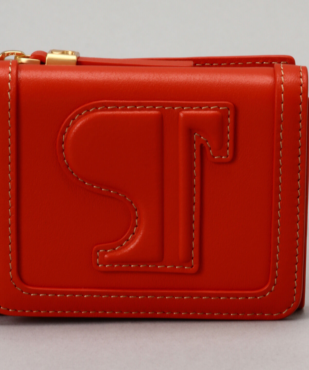 Samantha Thavasa「Pomme d&rsquo;espoir サック ア ラ モード 三つ折り財布」|財布|