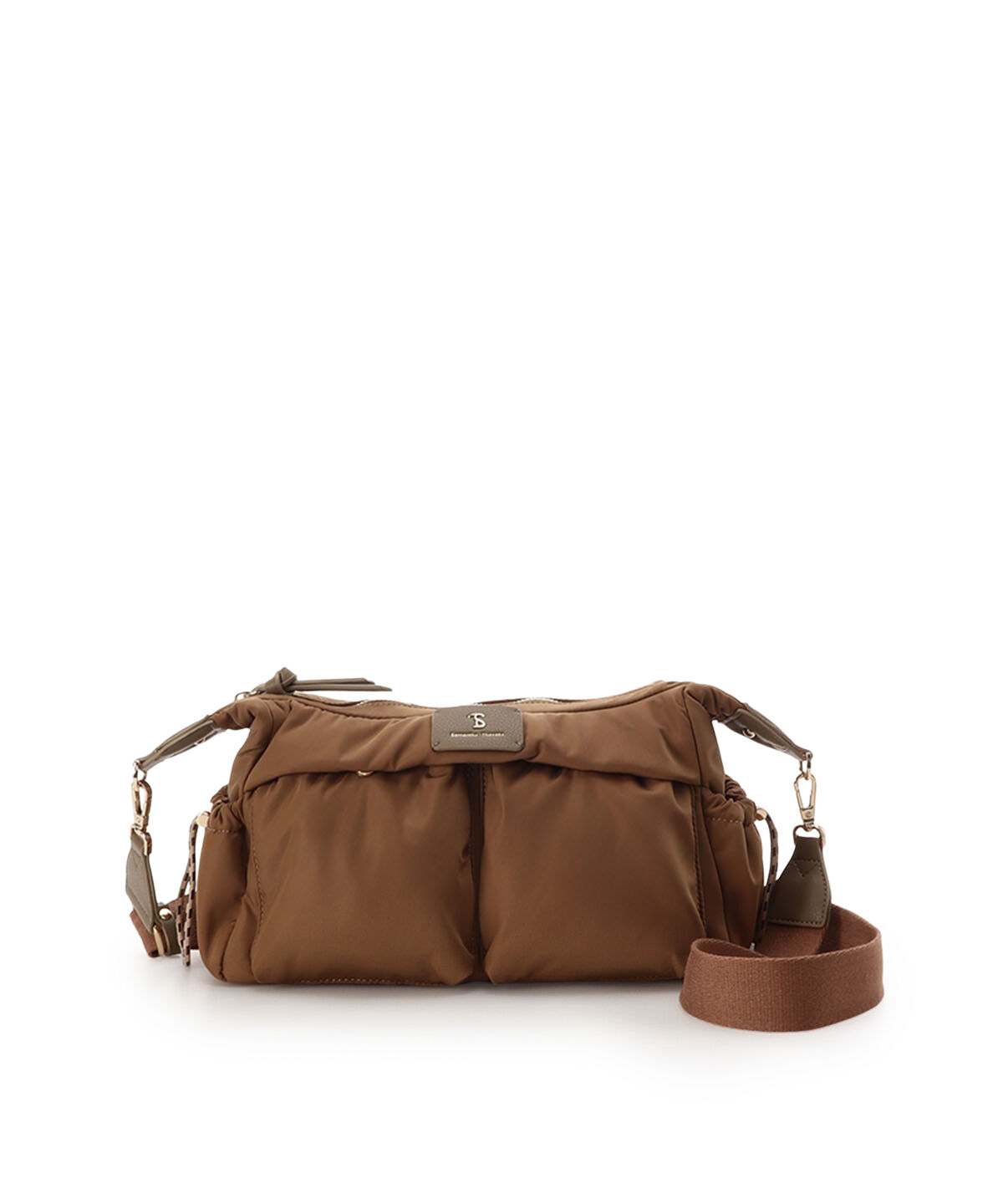 Samantha Thavasa「ボンディング ショルダーバッグ」|ショルダー・メッセンジャー|