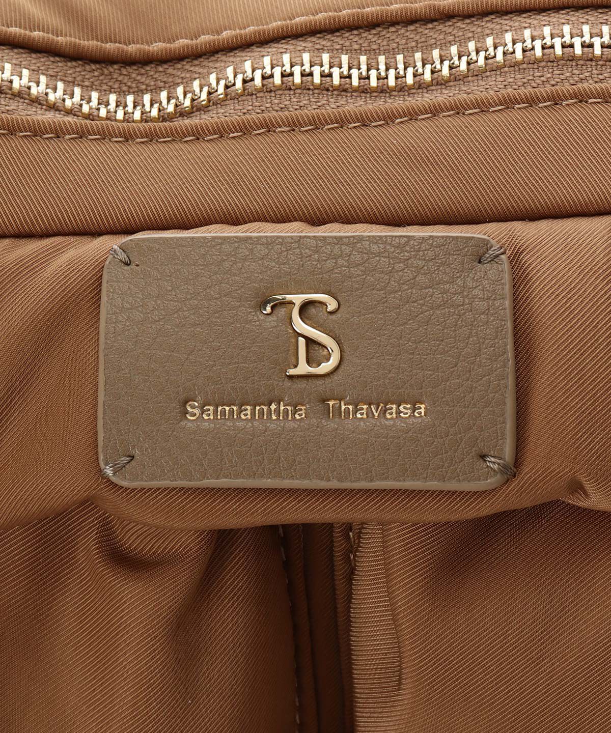 Samantha Thavasa「ボンディング ショルダーバッグ」|ショルダー・メッセンジャー|