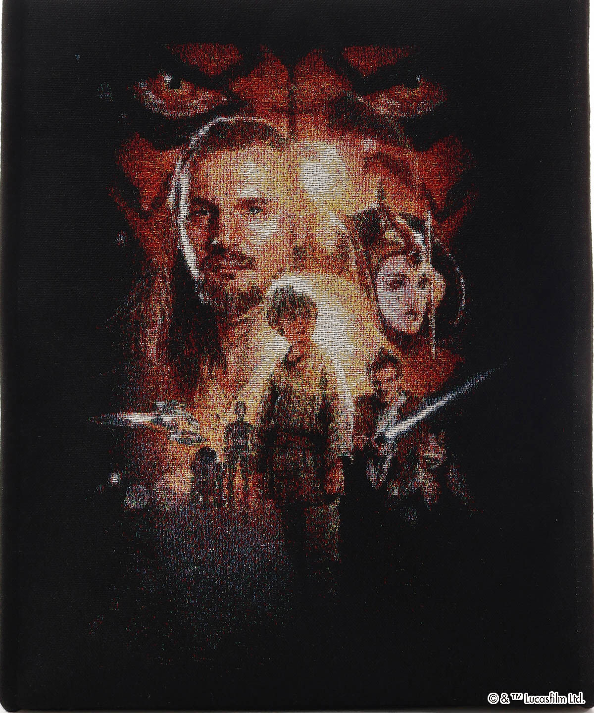 Samantha Thavasa「『スター・ウォーズ』コレクション(EpisodeⅠ) トートバッグ」|トートバッグ|