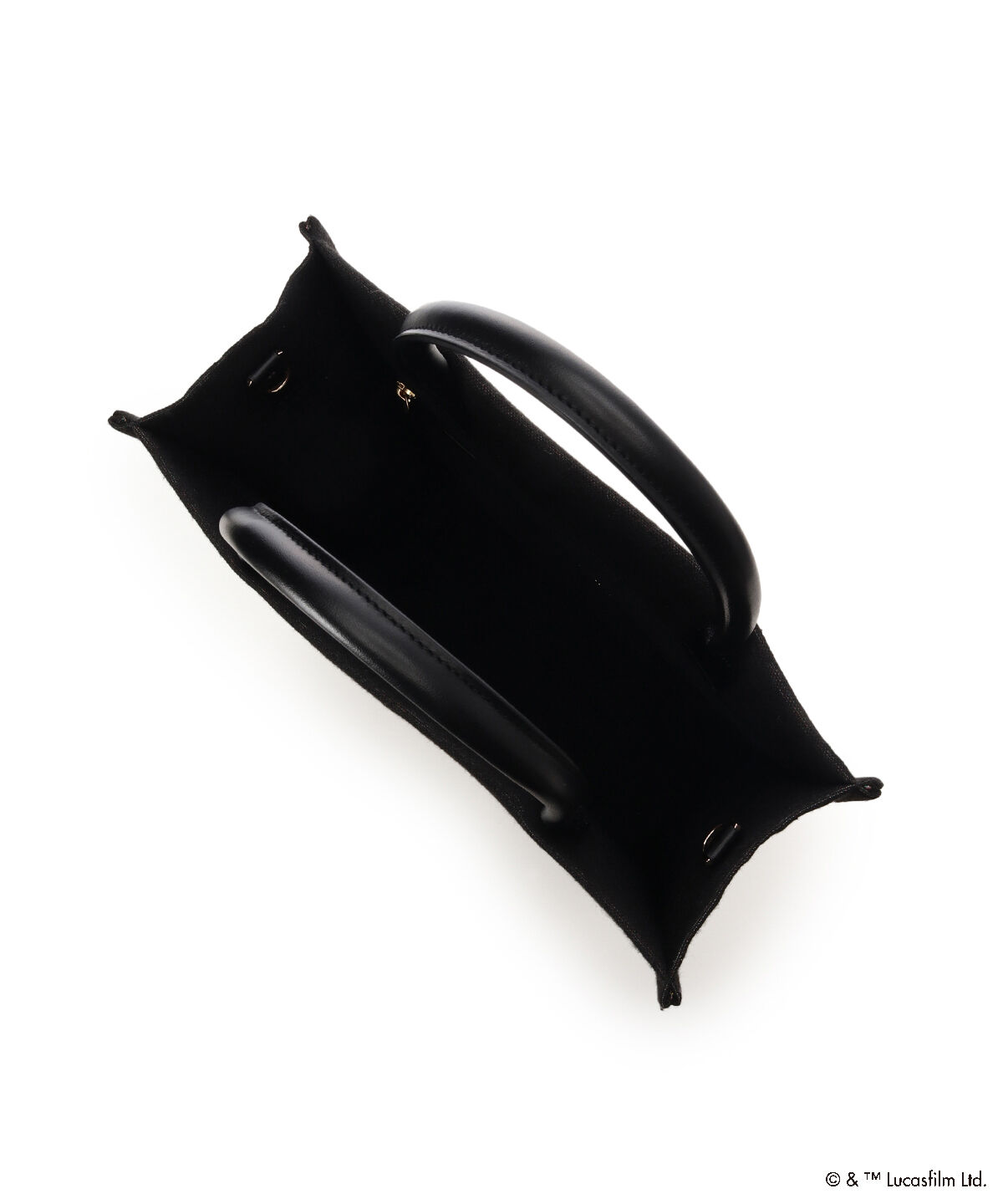 Samantha Thavasa「『スター・ウォーズ』コレクション(EpisodeⅠ) トートバッグ」|トートバッグ|