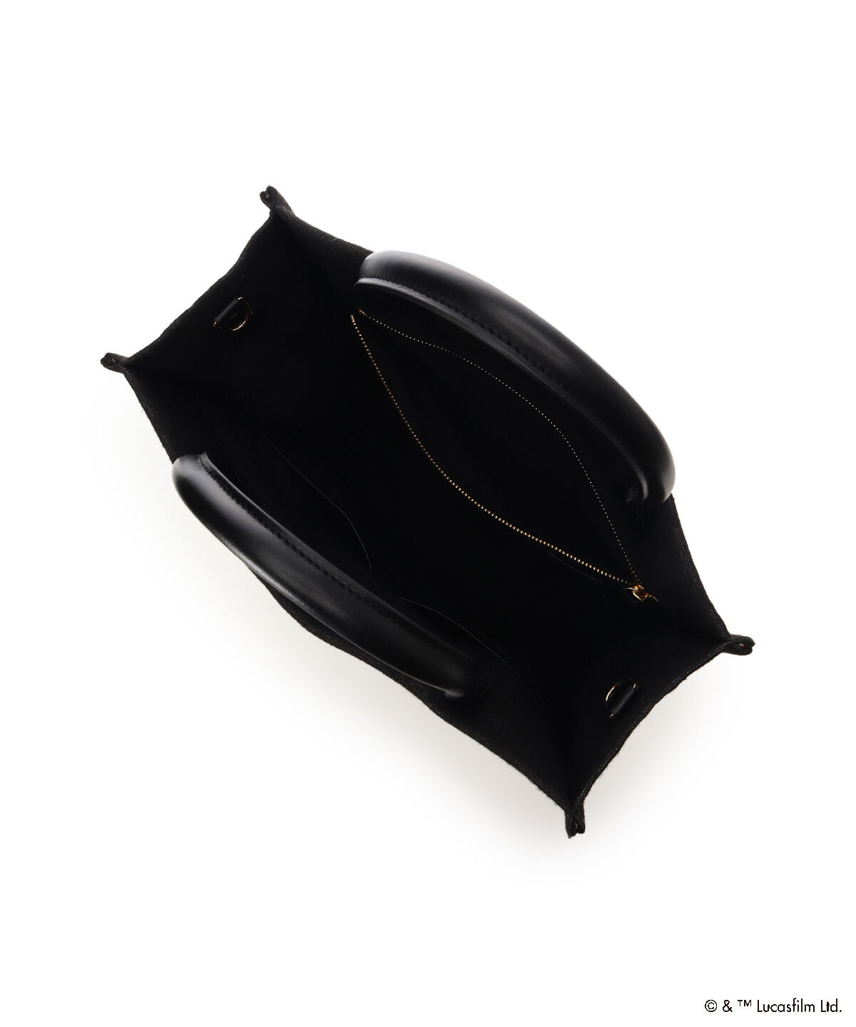 Samantha Thavasa「『スター・ウォーズ』コレクション(EpisodeⅠ) トートバッグ」|トートバッグ|