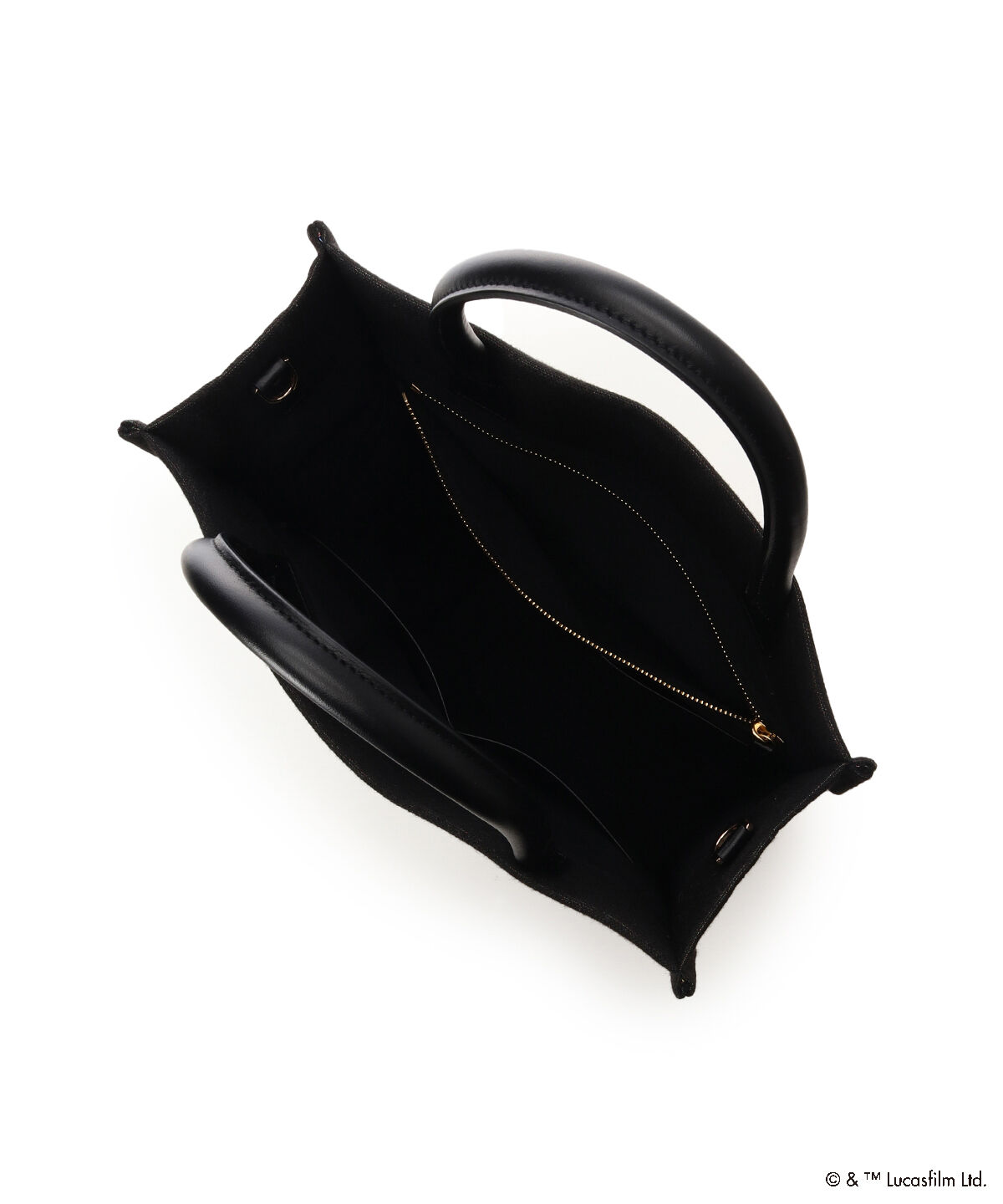 Samantha Thavasa「『スター・ウォーズ』コレクション(EpisodeⅤ) トートバッグ」|トートバッグ|