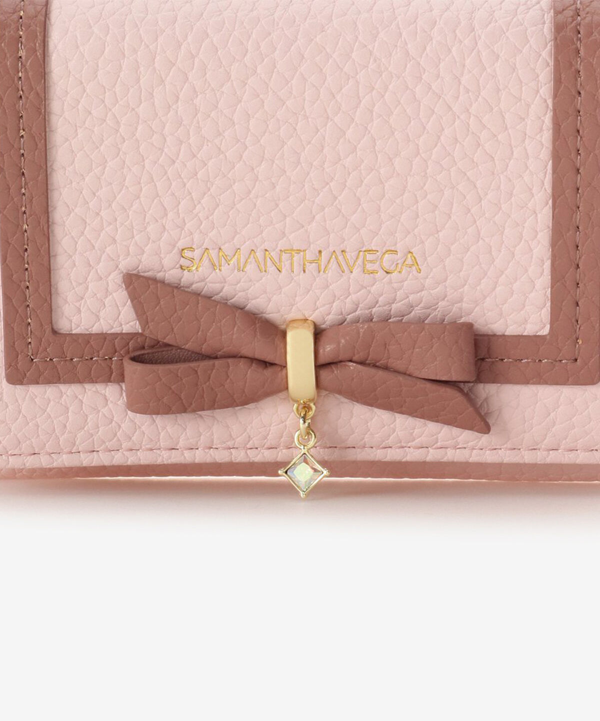  「リボンカードケース」|名刺入れ・カードケース|