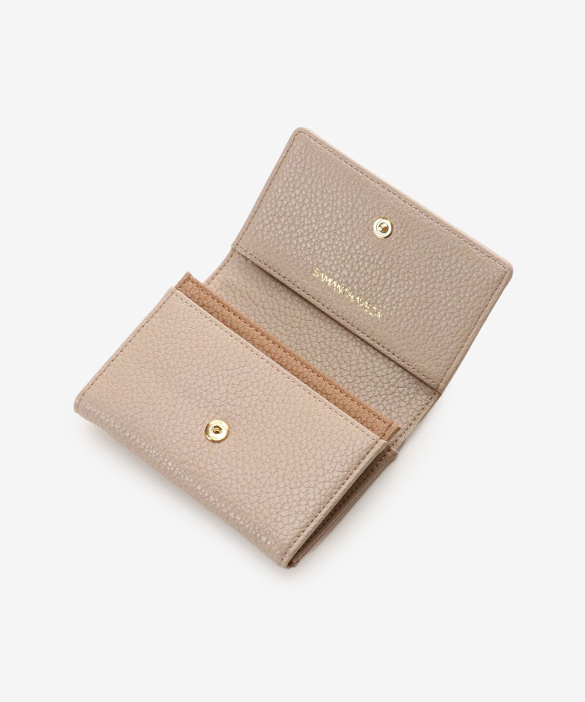  「リボンカードケース」|名刺入れ・カードケース|