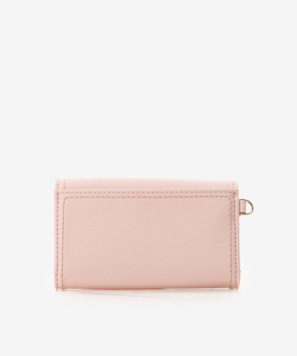 Samantha Vega「フリルリボンキーケース」|キーケース|