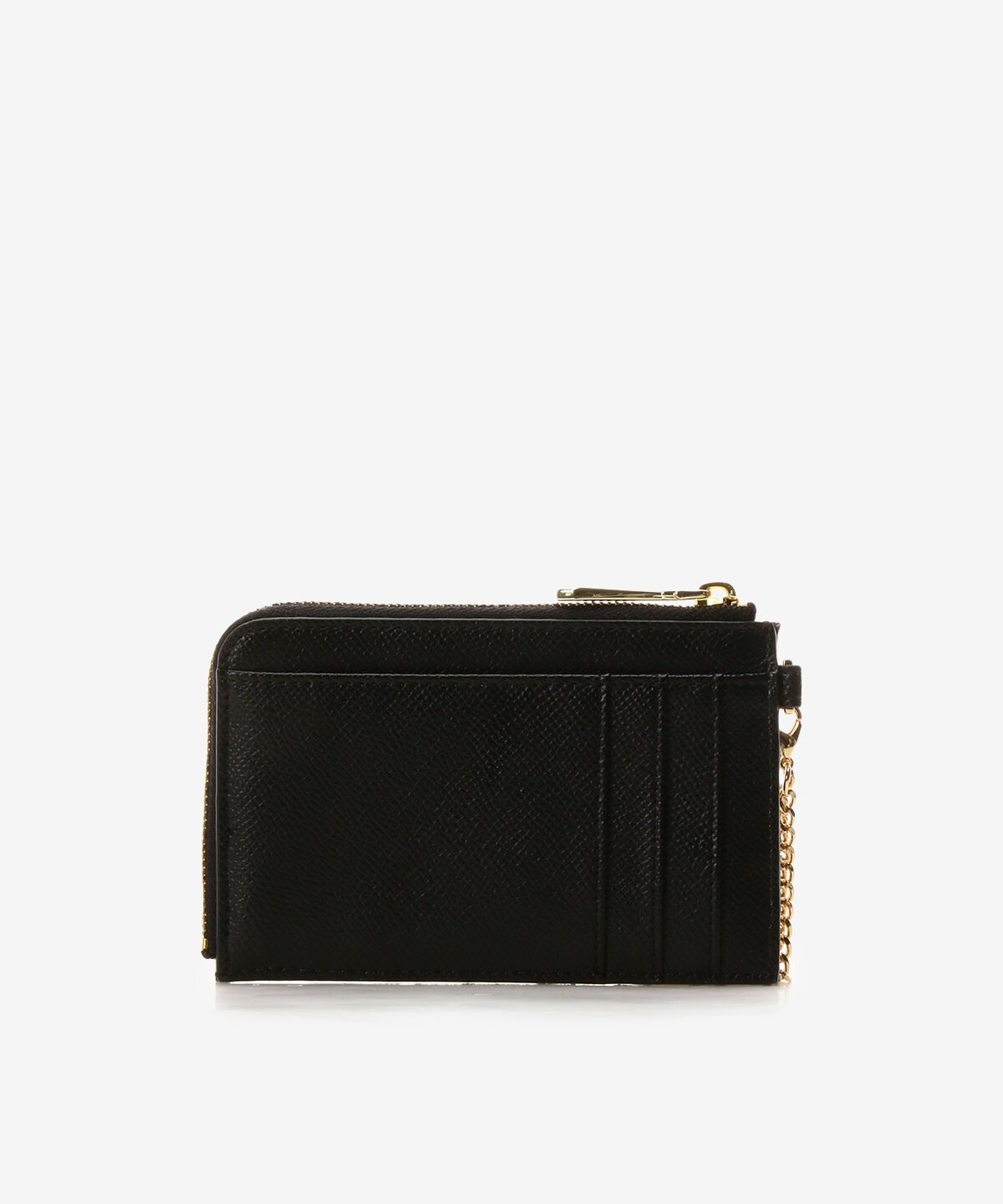 Samantha Vega「千鳥格子ベルト金具マルチケース」|コインケース|