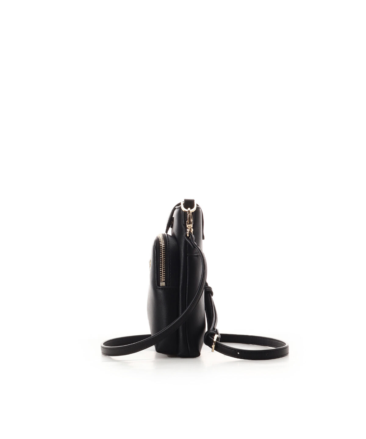 Samantha Thavasa Petit Choice「リボンモチーフ スマホショルダー」|ショルダー・メッセンジャー|