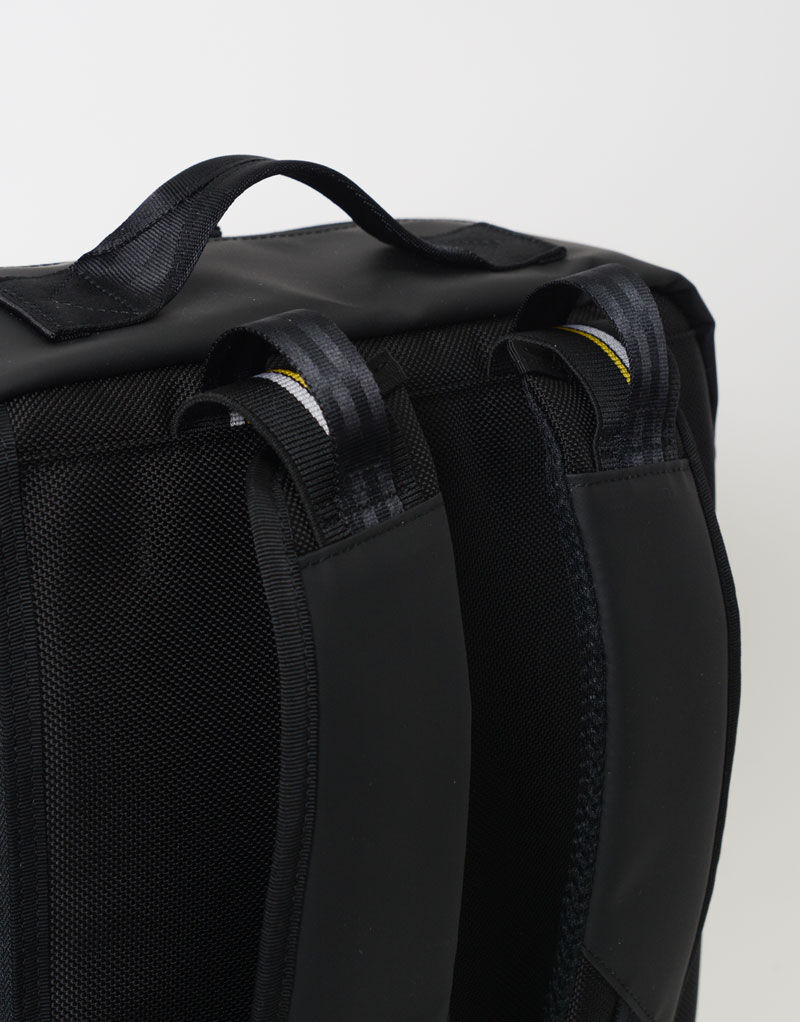 master-piece「slick 2WAYバックパック」|ビジネスバッグ|