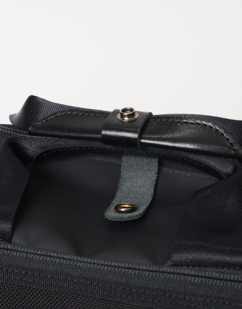 master-piece「slick 2WAYバックパック」|ビジネスバッグ|