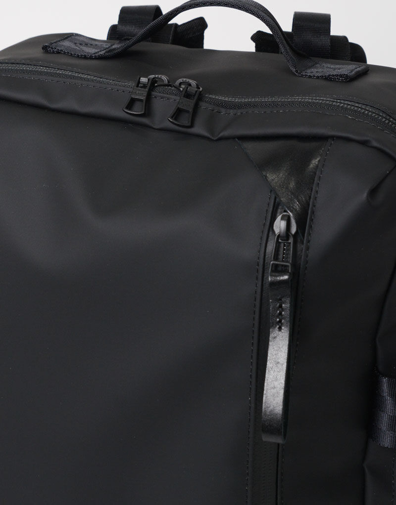 master-piece「slick 2WAYバックパック」|ビジネスバッグ|