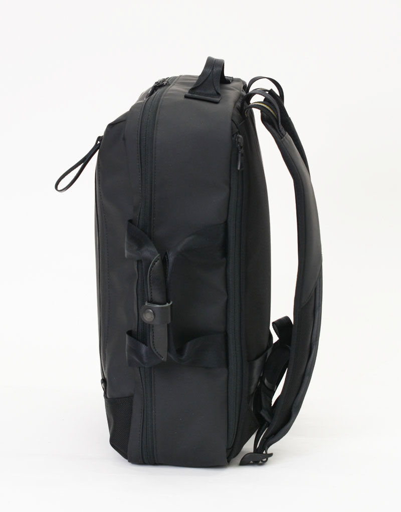 master-piece「slick 2WAYバックパック」|ビジネスバッグ|