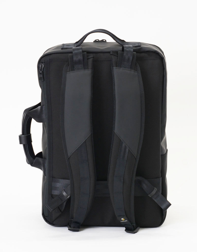 master-piece「slick 2WAYバックパック」|ビジネスバッグ|