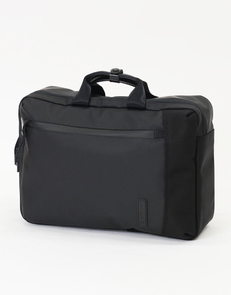 master-piece「slick 2WAYバックパック」|ビジネスバッグ|