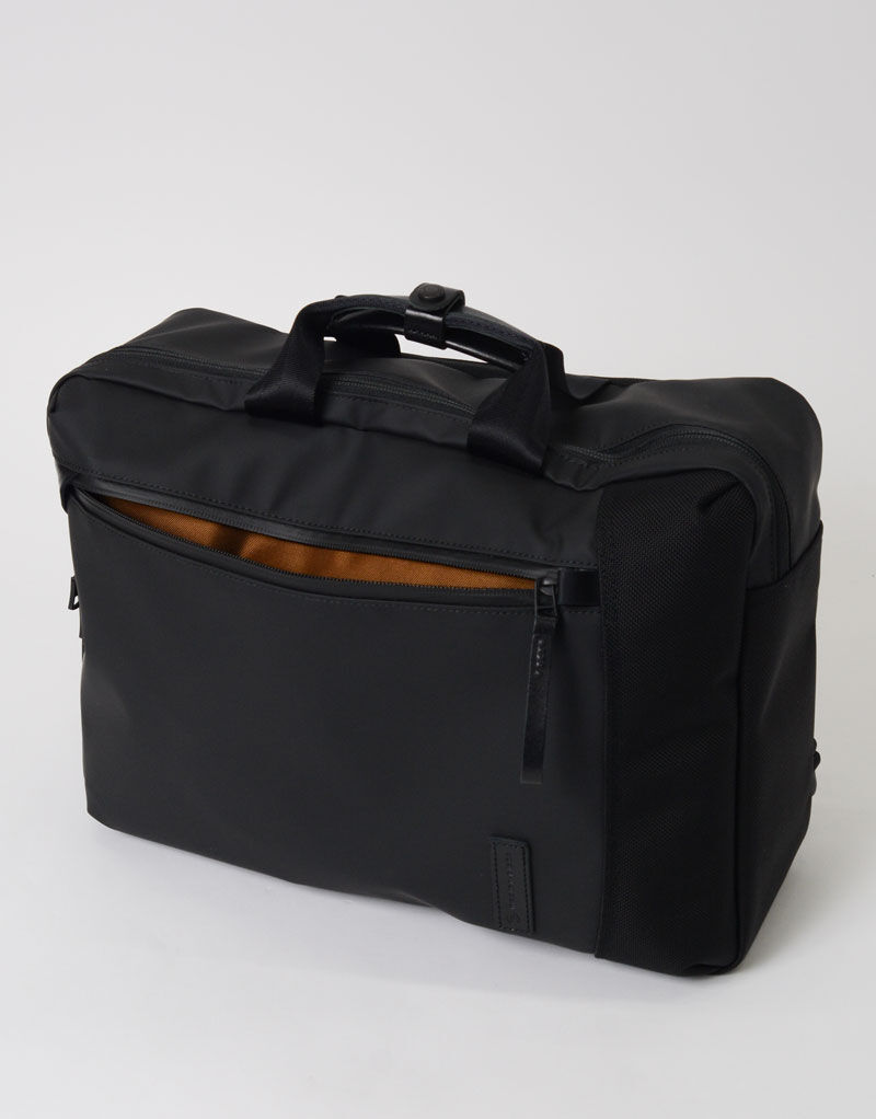 master-piece「slick 2WAYバックパック」|ビジネスバッグ|