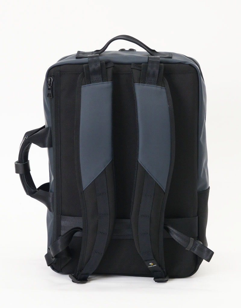 master-piece「slick 2WAYバックパック」|ビジネスバッグ|