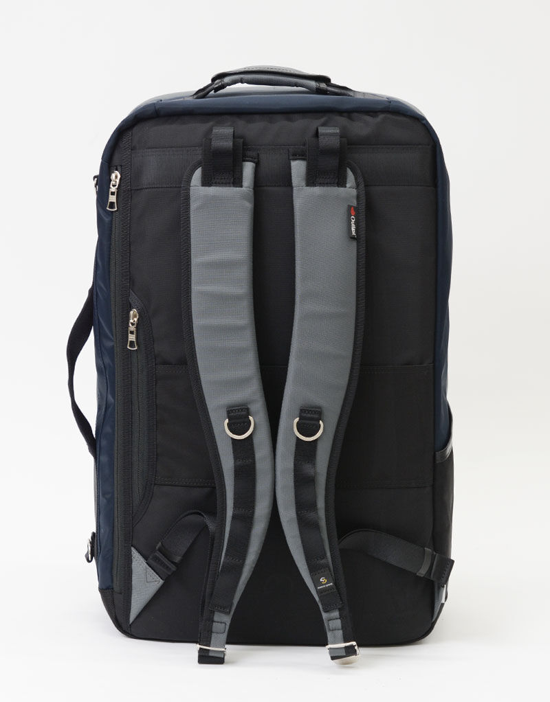 master-piece「potential」|リュック|