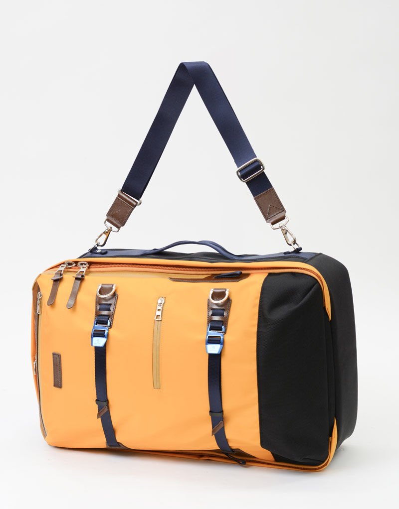 master-piece「potential」|リュック|