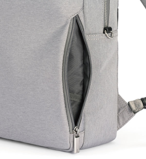 ace.「ace. エース スリファム ヘザー2  ビジネスリュック ワークスタイルビューティーズ 17452」|リュック|