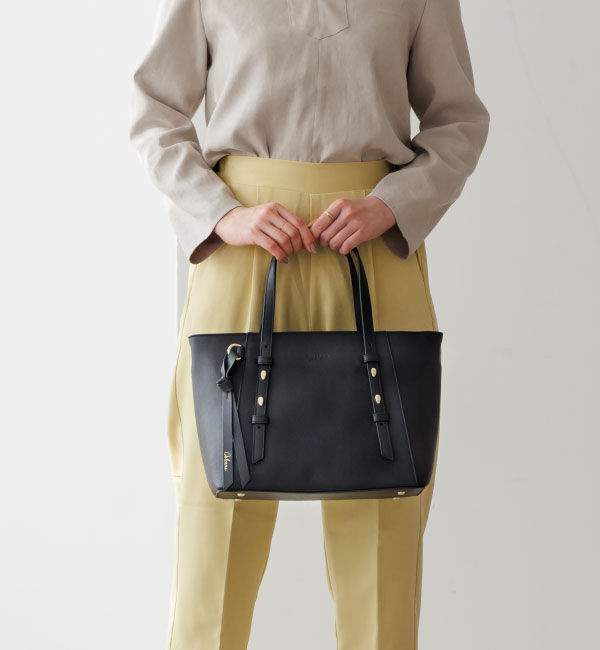  「Jewelna Rose オリンズ トートバッグ 11923」|トートバッグ|