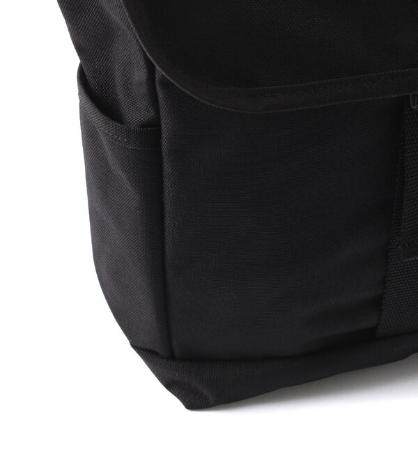 Manhattan Portage「Washington SQ Backpack JR」|リュック|