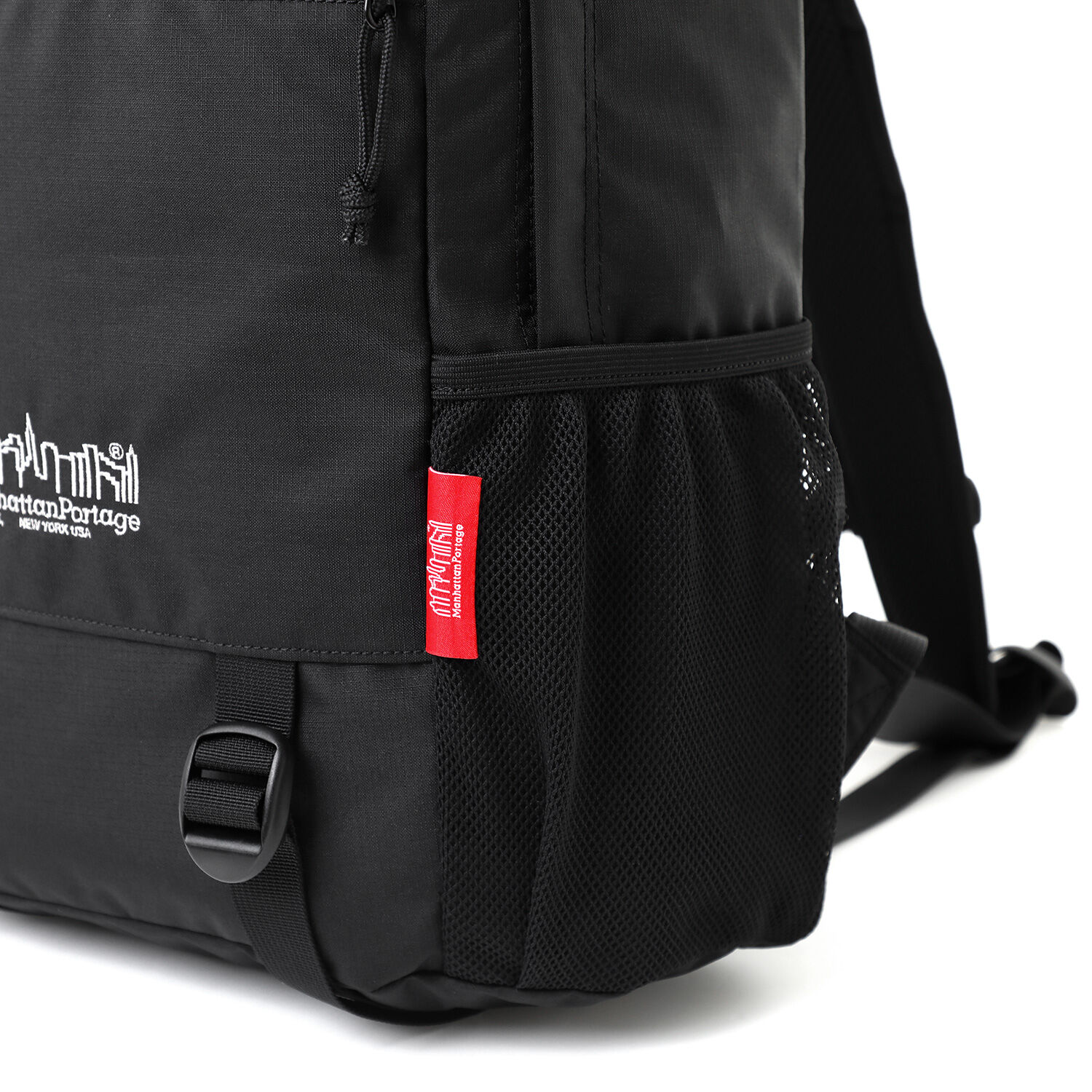 Manhattan Portage「EDGE PACKER ACTION BAG JR」|リュック|