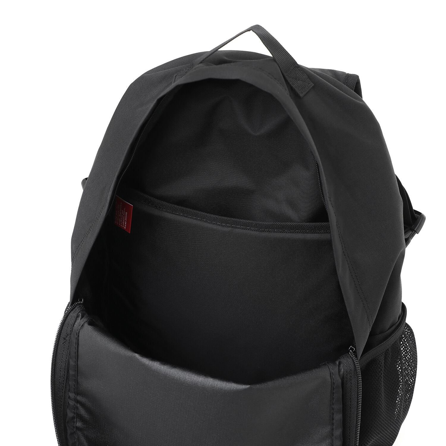 Manhattan Portage「EDGE PACKER ACTION BAG JR」|リュック|