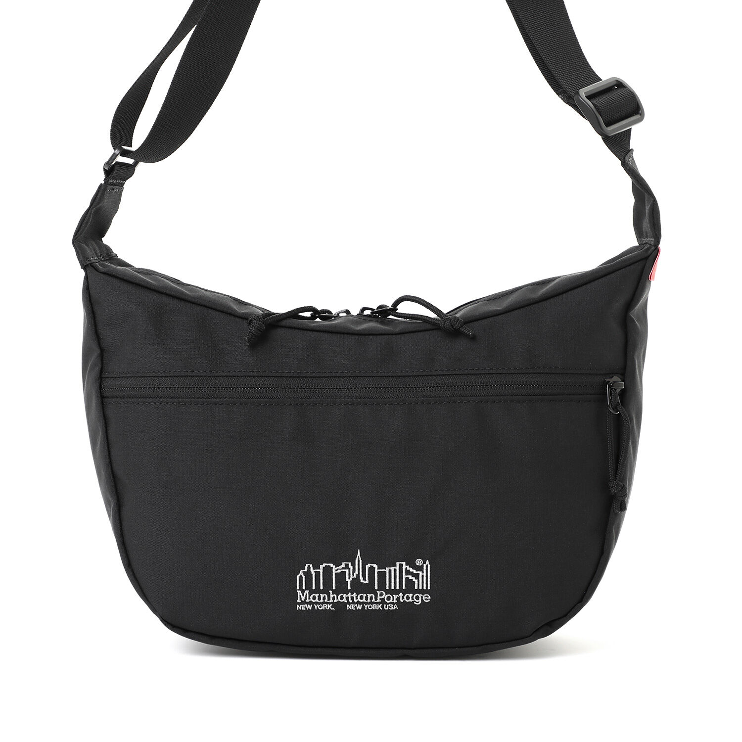 Manhattan Portage「DUET ACTION BAG」|ショルダー・メッセンジャー|