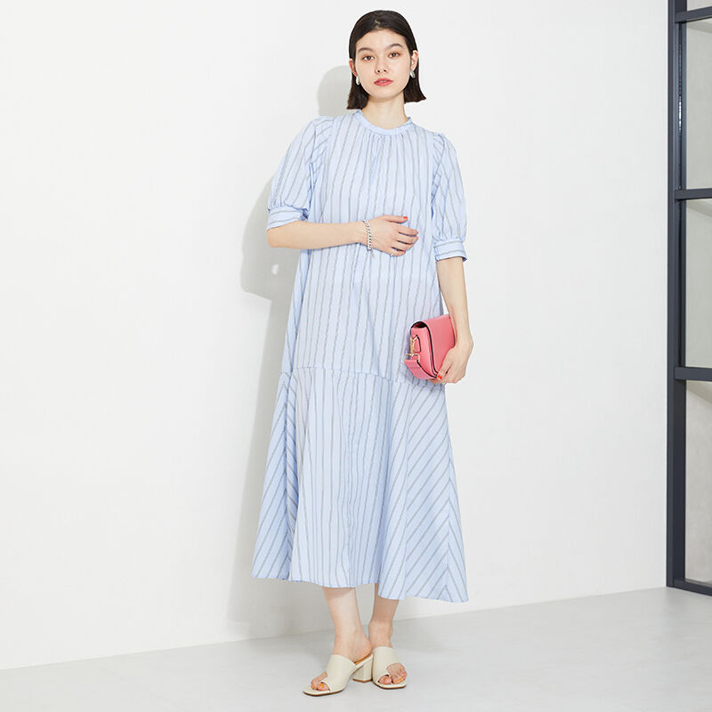 ORiental TRaffic「ミドルヒールトングサンダル/31239」|サンダル|