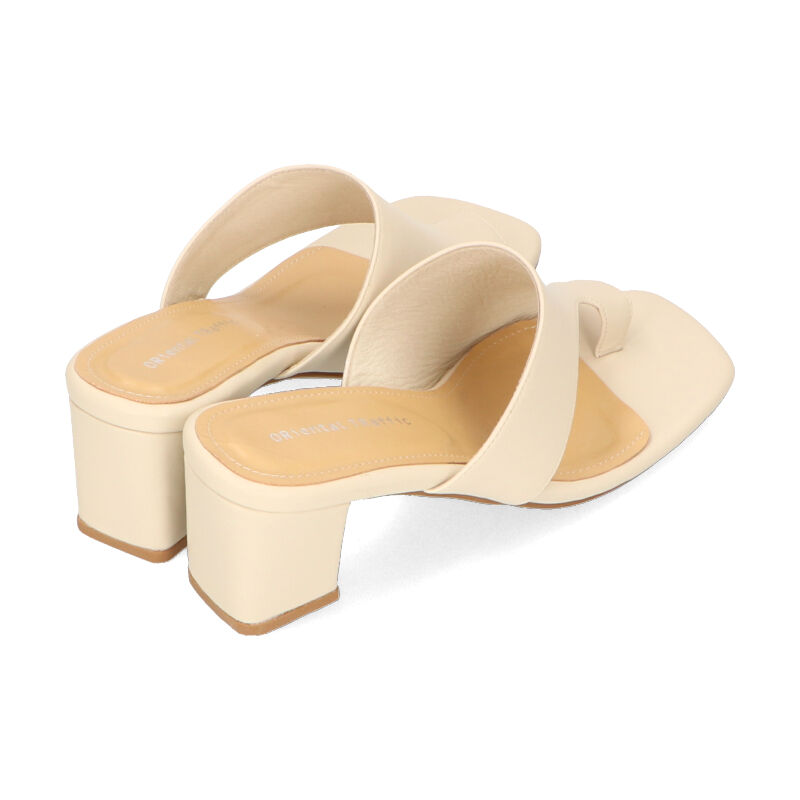 ORiental TRaffic「ミドルヒールトングサンダル/31239」|サンダル|