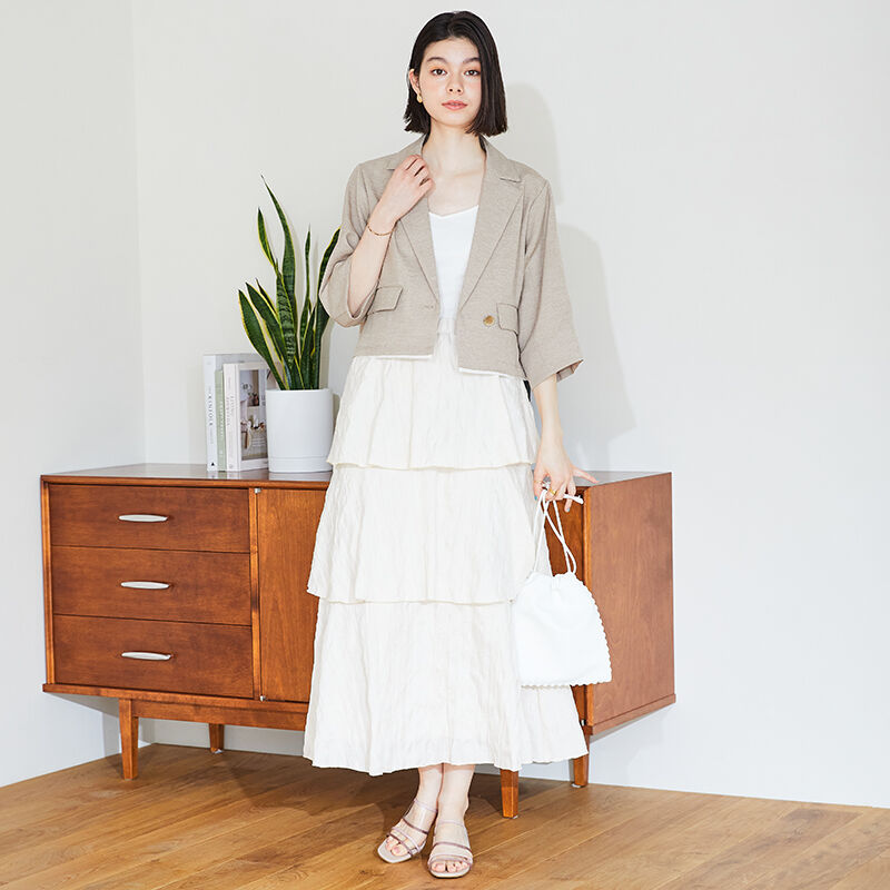 ORiental TRaffic「PVCダブルベルトバイカラーサンダル/31244」|サンダル|