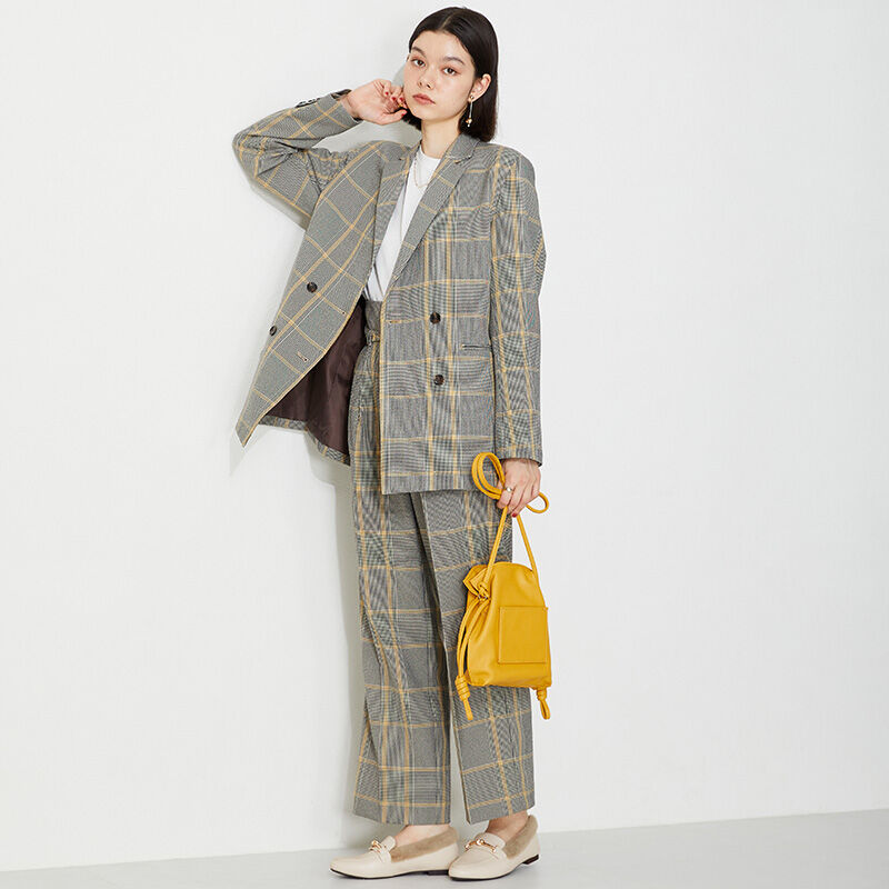 ORiental TRaffic「ゴールドモチーフファーローファー/31307」|パンプス|