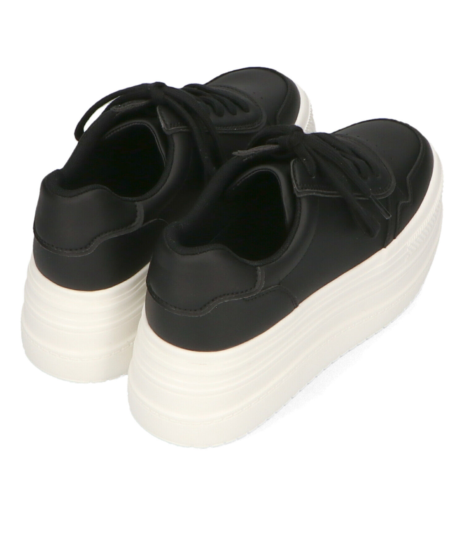 ORiental TRaffic「厚底ローカットスニーカー/OT3736」|スニーカー|