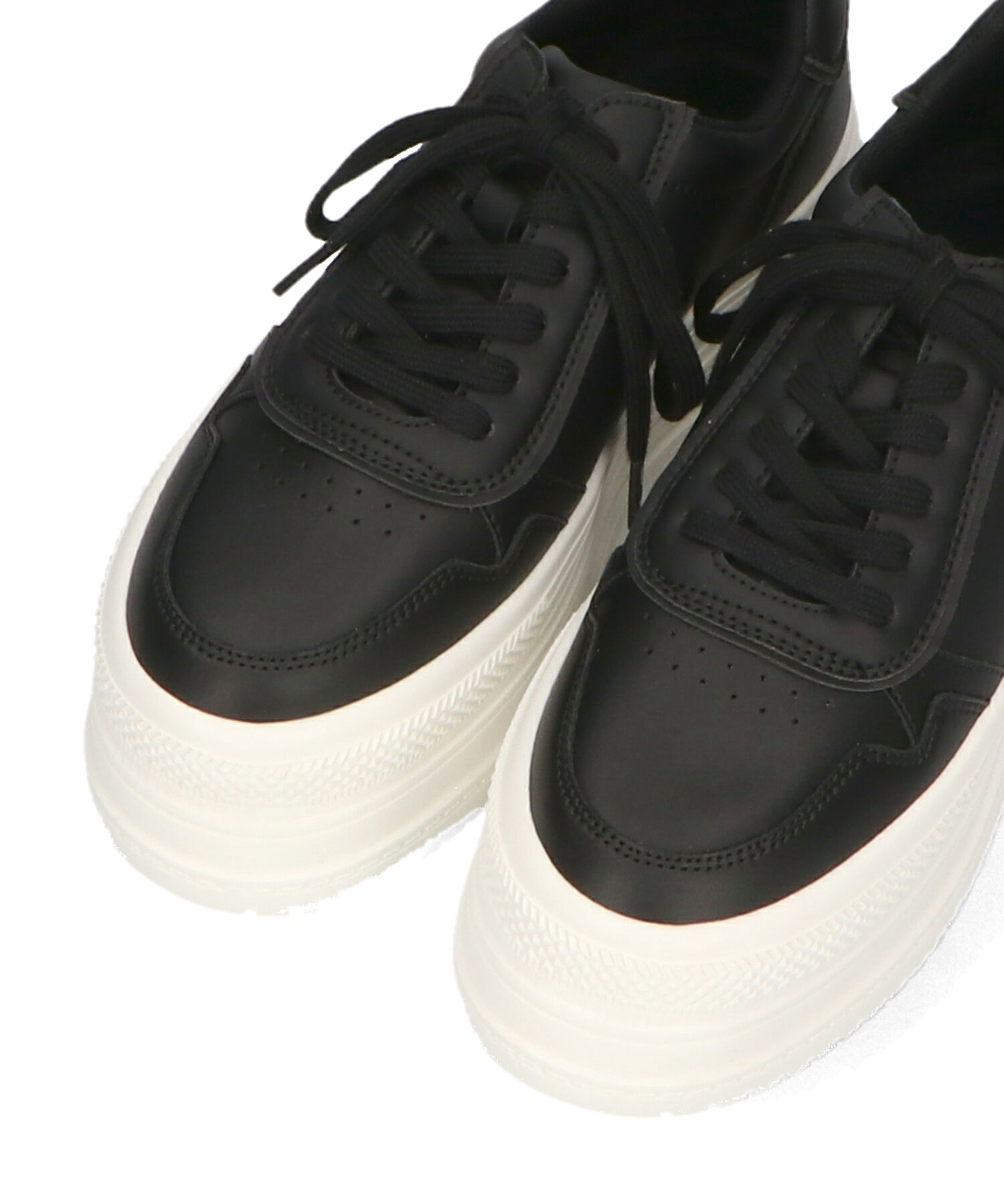 ORiental TRaffic「厚底ローカットスニーカー/OT3736」|スニーカー|