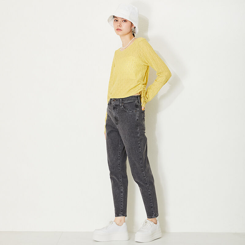 ORiental TRaffic「厚底ローカットスニーカー/OT3736」|スニーカー|