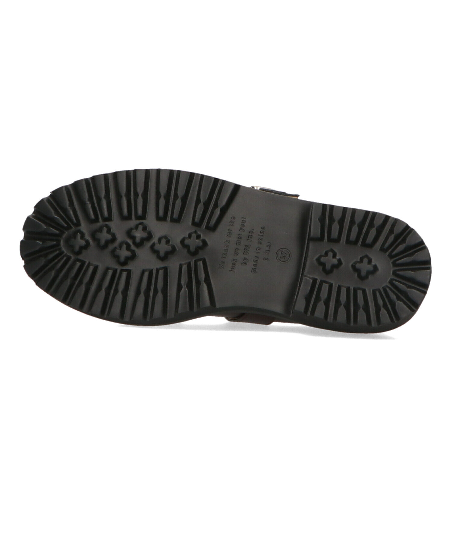 ORiental TRaffic「【ローファー】Tストラップシューズ/31382」|ローファー|