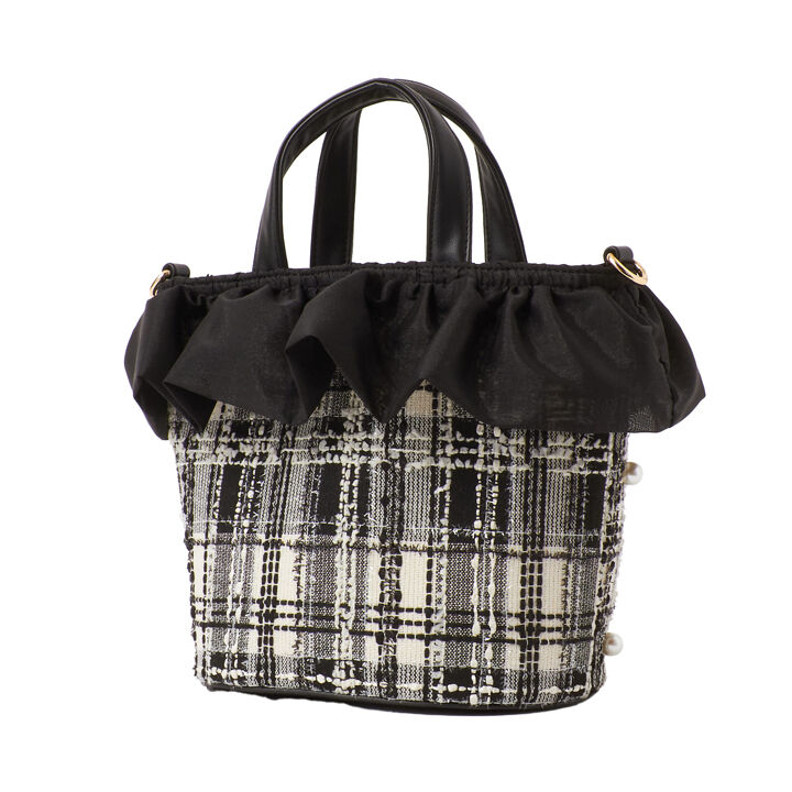 ダイアナ「バッグ　AS4222」|ハンドバッグ|