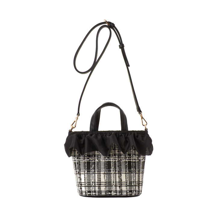 ダイアナ「バッグ　AS4222」|ハンドバッグ|