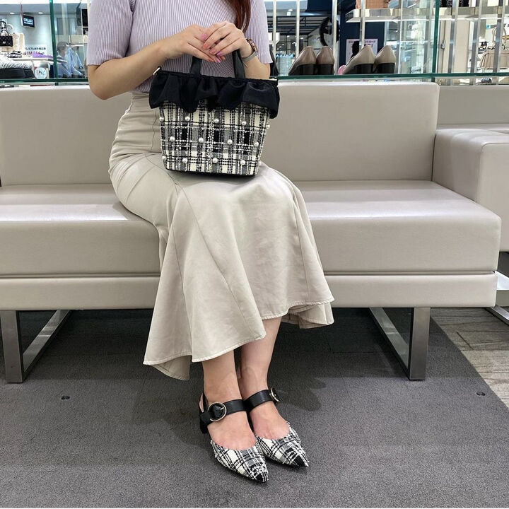 ダイアナ「バッグ　AS4222」|ハンドバッグ|