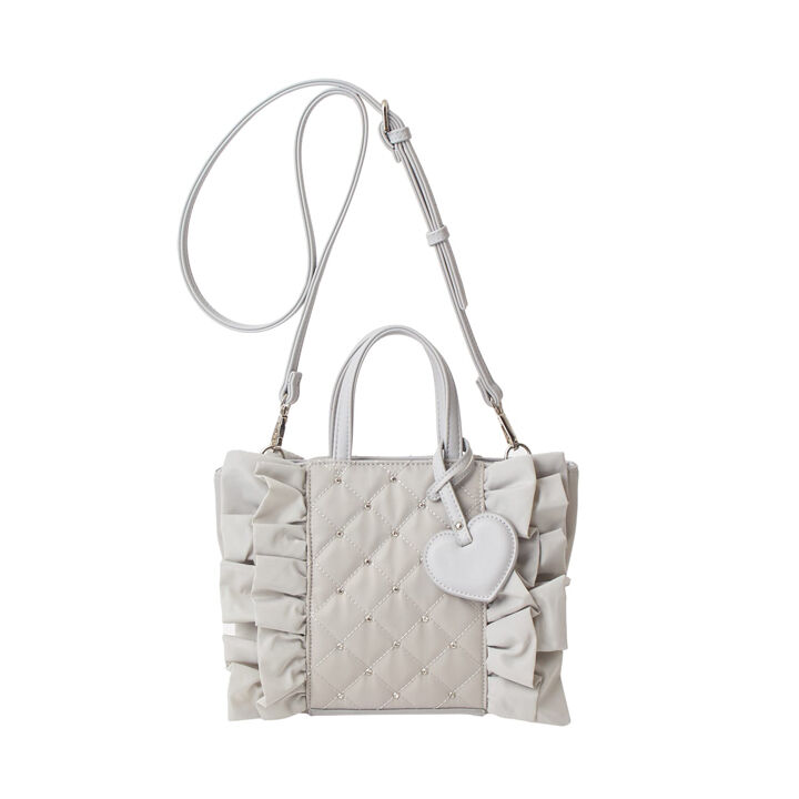 ダイアナ「バッグ　IZ4740」|トートバッグ|