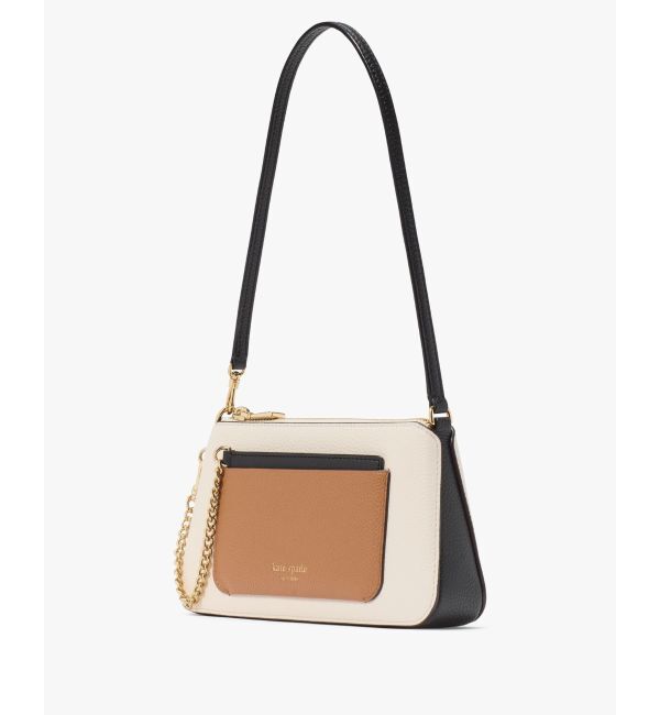 kate spade new york「アヴァ ポシェット」|ショルダー・メッセンジャー|