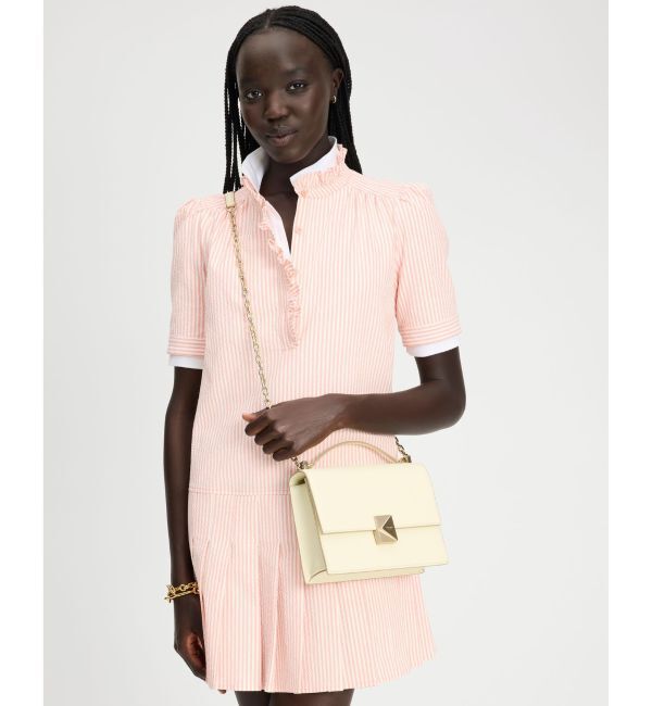 kate spade new york「デコ チェーン ショルダー バッグ」|ショルダー・メッセンジャー|