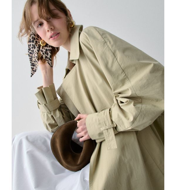 kate spade new york「ケーエスデュオ スエード クロスボディ バッグ」|ショルダー・メッセンジャー|