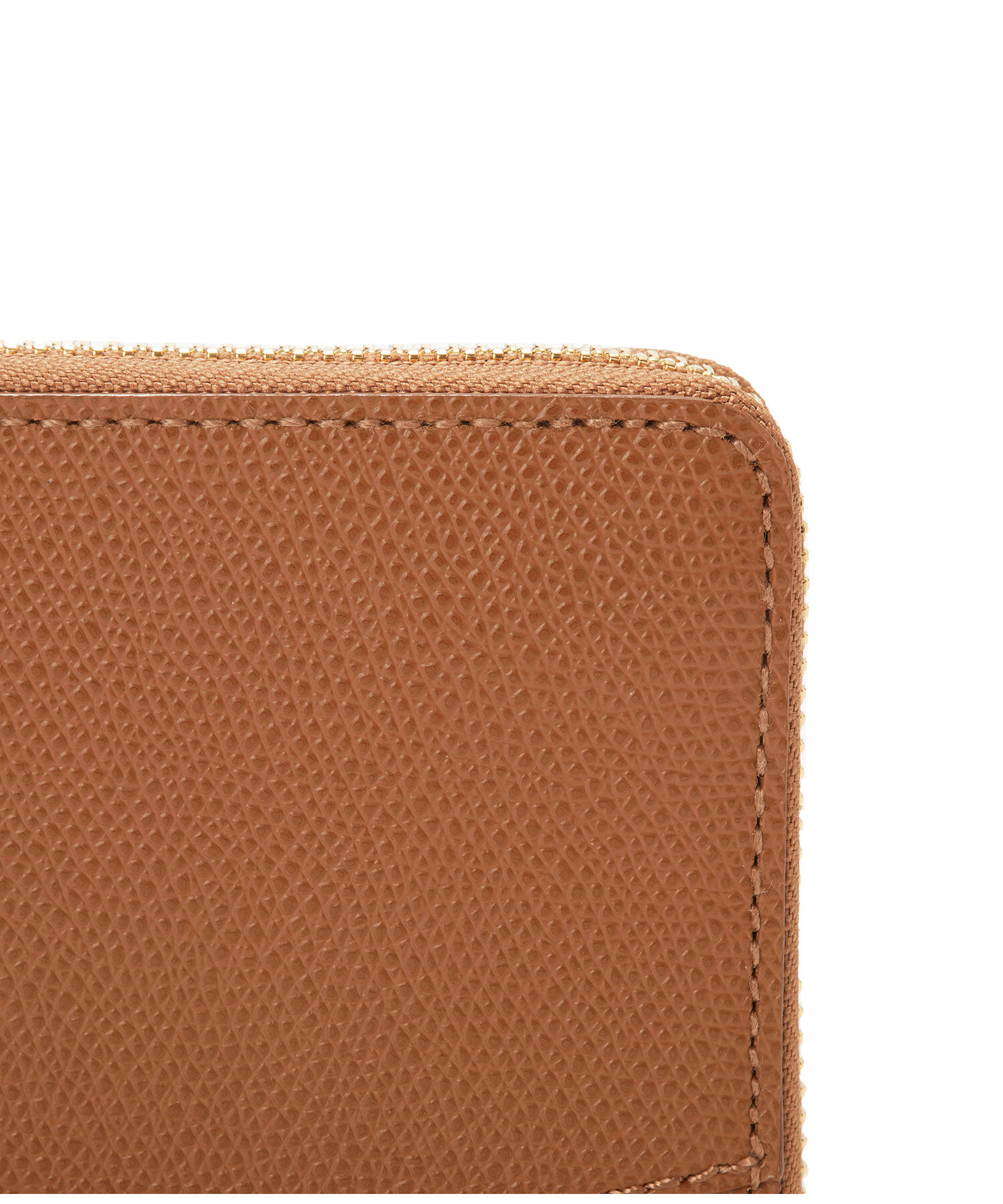 TOPKAPI 「[TOPKAPI]トプカピ 角シボ型押し・ ラウンド 長財布 COLORATO コロラート」|財布|