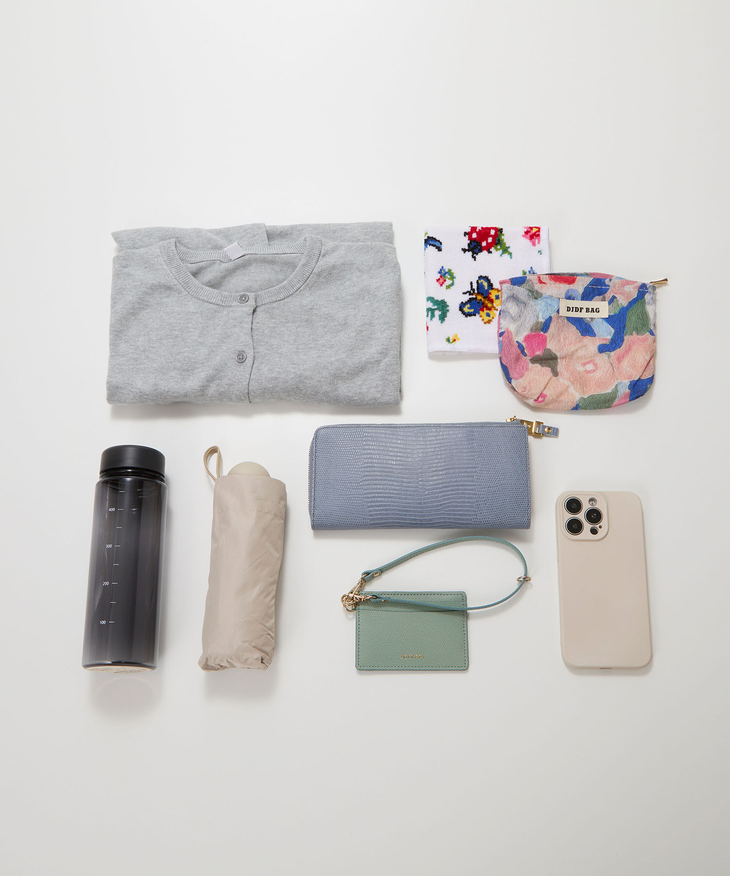 TOPKAPI TREASURE「【TREASURE TOPKAPI】スムースレザー パッチワーク ショルダー付 トートバッグ」|トートバッグ|